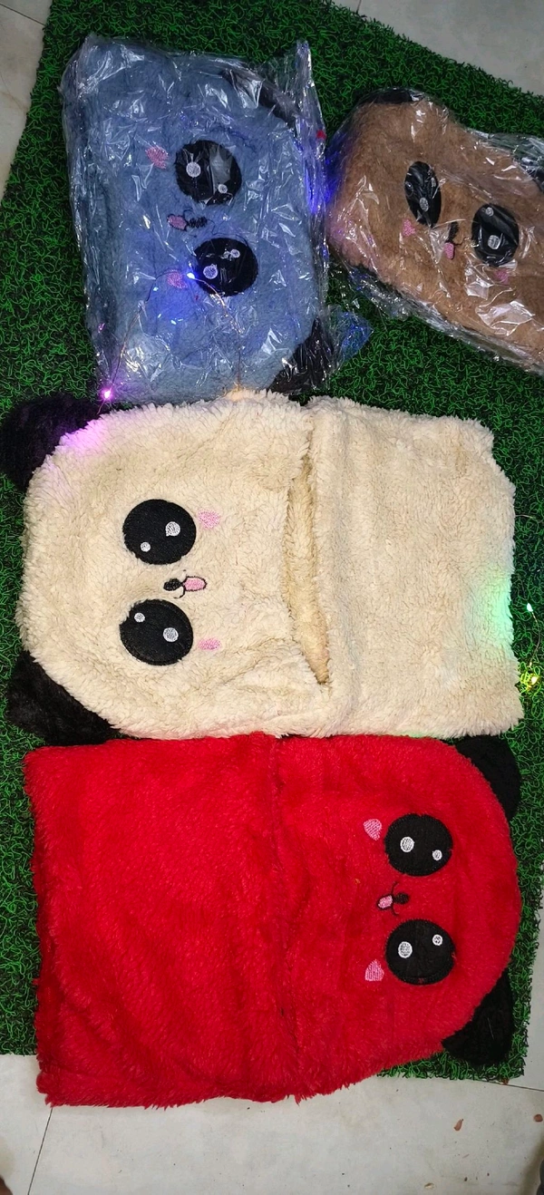 PANDA CAP
