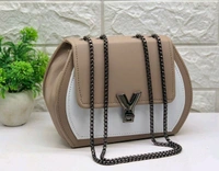 Fancy Box Sling Bag For Women And Girls