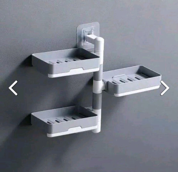 3 Layer Soap Case 