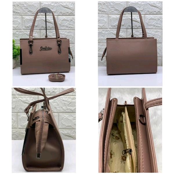 Fancy Sling Bag For Women And Girls Shoulder Handle