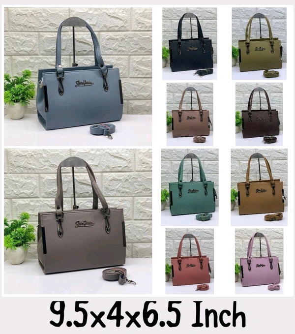 Fancy Sling Bag For Women And Girls Shoulder Handle