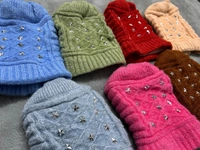 LADIES WINTER CAP  