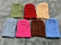 LADIES WINTER CAP  