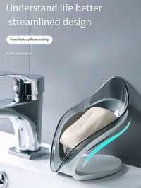 Vacuum Lead Soap Stand