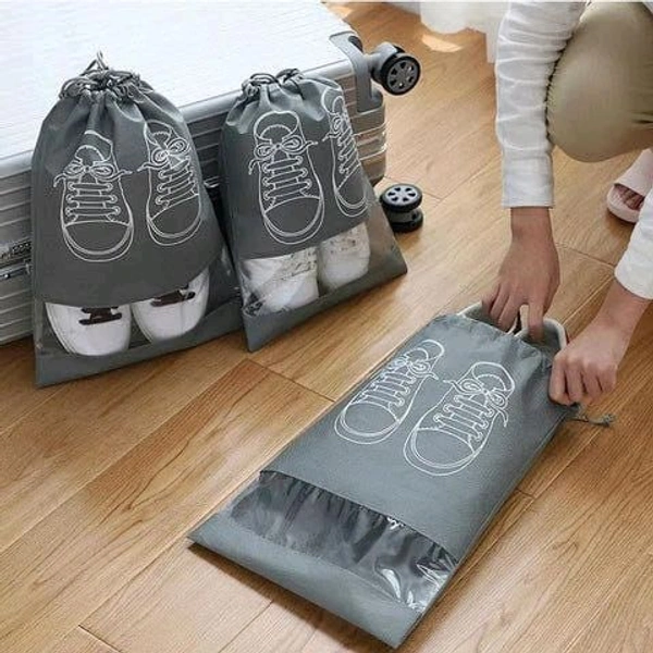 Travel Shoe Cover 42 x 31 CM 
