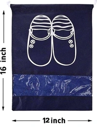 Travel Shoe Cover 42 x 31 CM 
