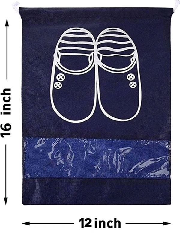 Travel Shoe Cover 42 x 31 CM 