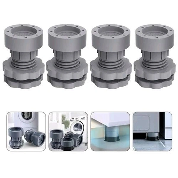 WASHING MACHINE VIBRATION PADS