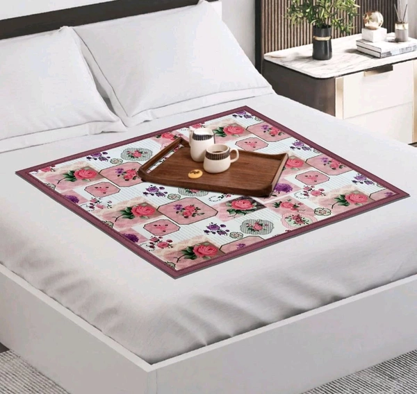 Bed Server