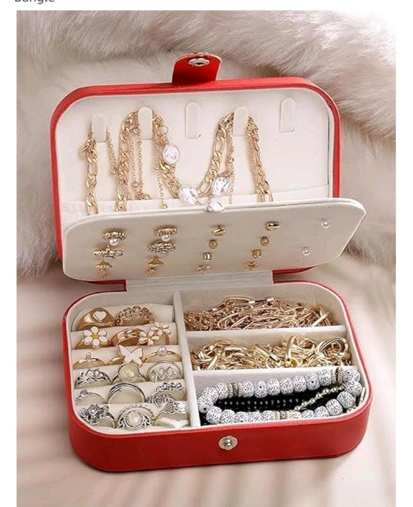 NEW JEWELLERY MULTIPURPOSE KIT
