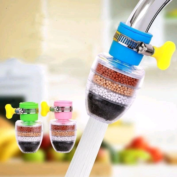 Water Filter Faucet (6 layer)