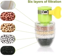 Water Filter Faucet (6 layer)