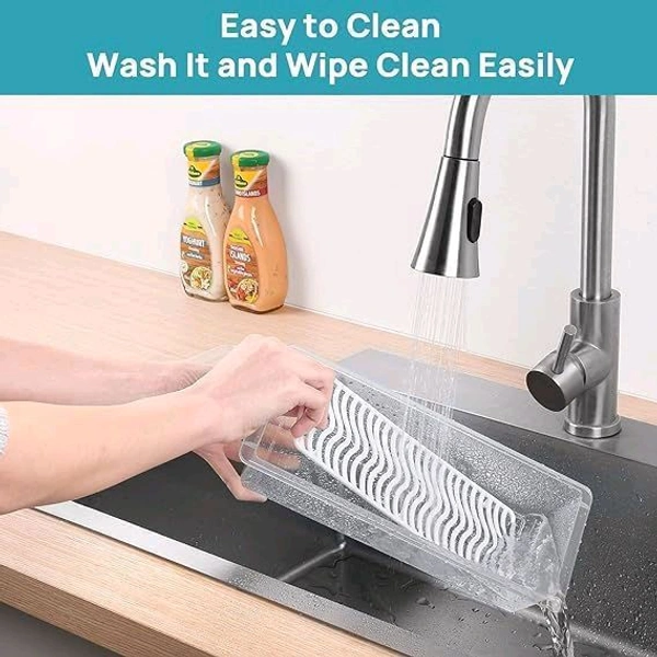 Plastic Fridge Storage Container