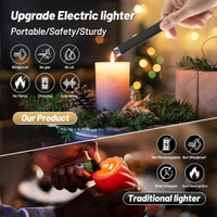 USB BBQ Lighter