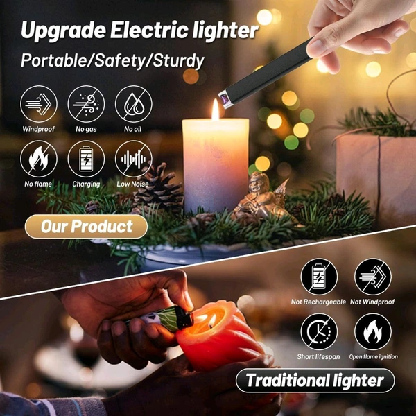 USB BBQ Lighter
