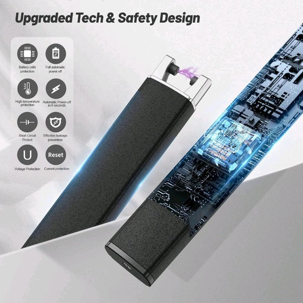 USB BBQ Lighter