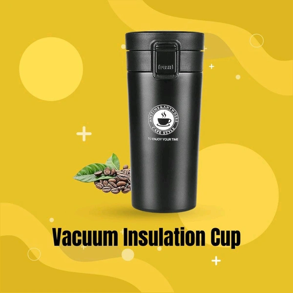 Vacuum Insulation Cup/Mug