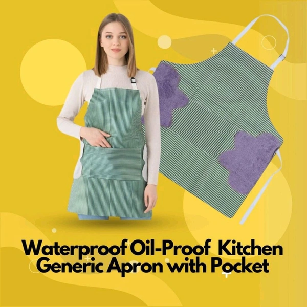 Generic Apron
