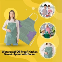 Generic Apron