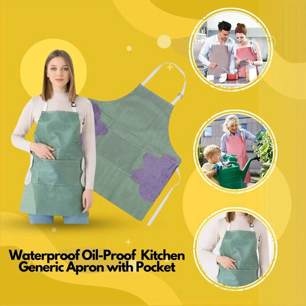 Generic Apron