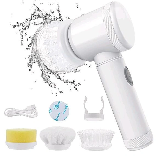 5 in 1 Magic Cleaning Brush