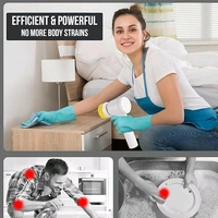 5 in 1 Magic Cleaning Brush