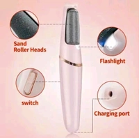 USB Pedi Flawless