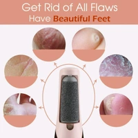 USB Pedi Flawless