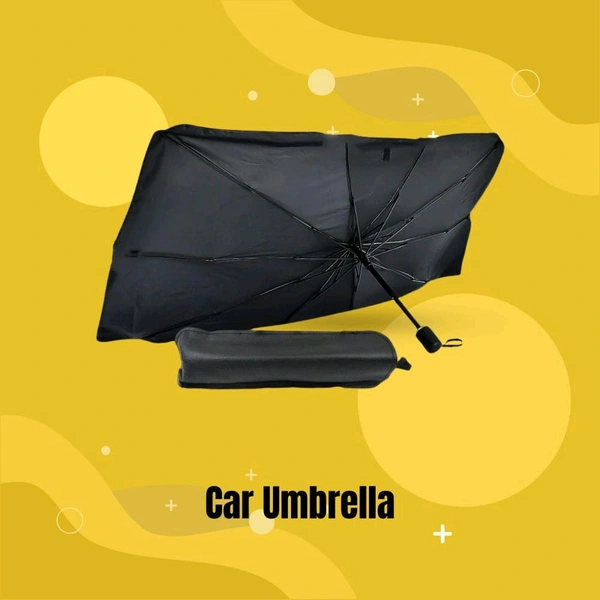 Car Umbrella