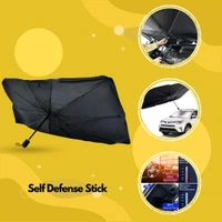 Car Umbrella
