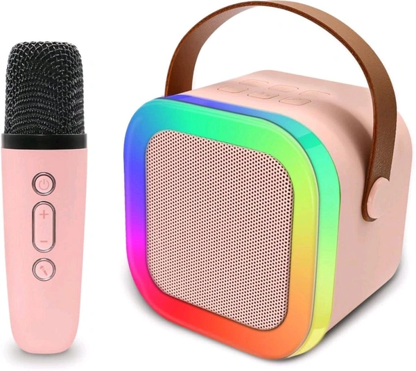 k12 MINI SPEAKER WITH WIRELESS MIC