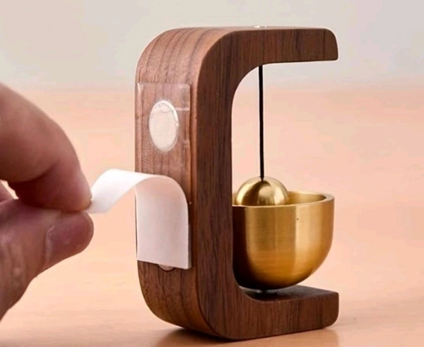 JAPANESE DOOR BELL/ALMIRAH/FRIDGE