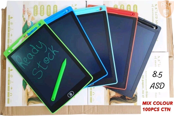 Writing tablet 8.5 inch