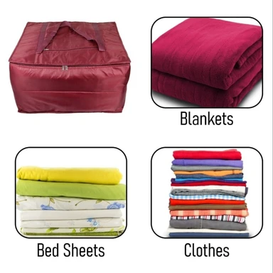 Blanket/ Storage Bag