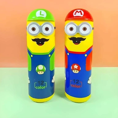 Kanjak Special