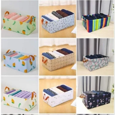 Cloth Organizer