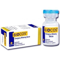 Biocos Emergency Whitening Serum