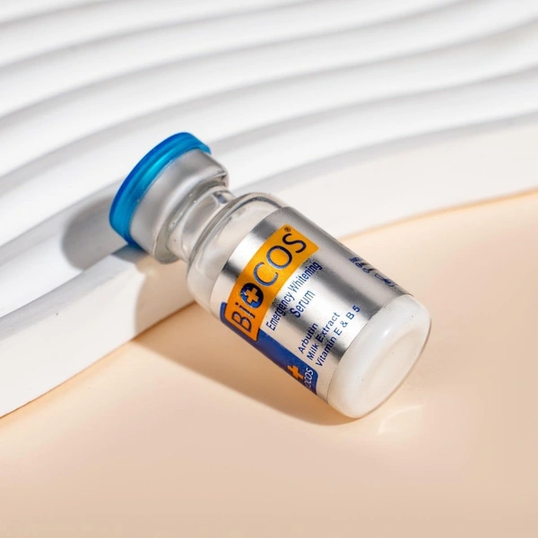 Biocos Emergency Whitening Serum