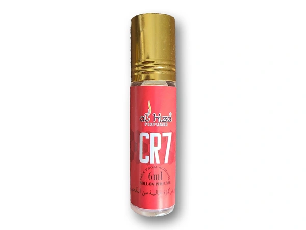 CR7 Rollon Perfume - 6ml