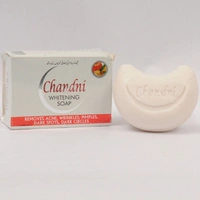 Chandni Whitening Soap