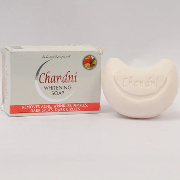 Chandni Whitening Soap