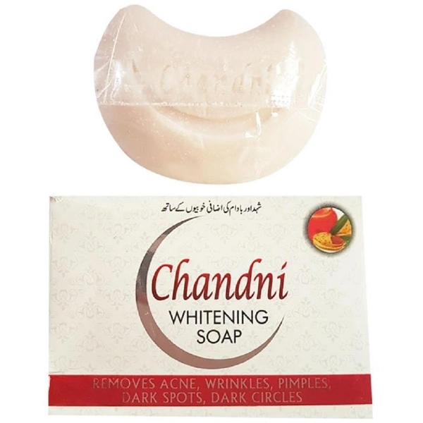 Chandni Whitening Soap