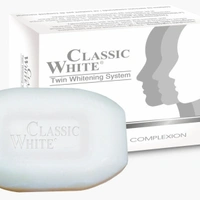 Classic White Soap