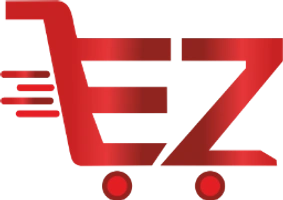 Ez Kart - Logo