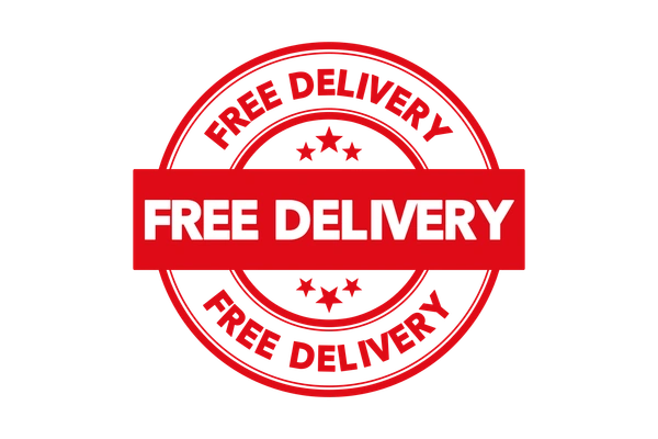 Free Shipping