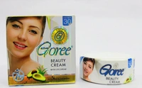 Goree Beauty Cream Original - 25gm