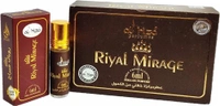 Riyal Mirage Rollon Perfume - 6ml