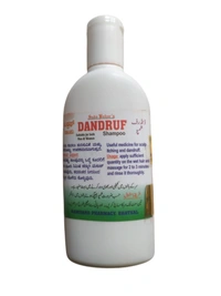 Sada Bahar Dandruff Shampoo