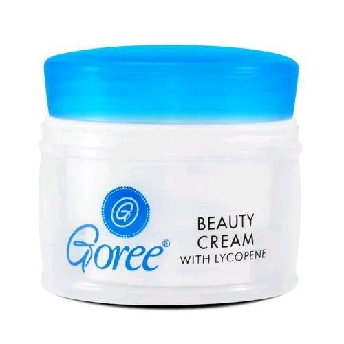 Goree Beauty Cream Original