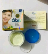 Goree Beauty Cream Original - 50gm